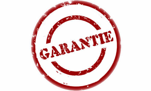 Attestation de Garantie Dojo et Protection Juridique